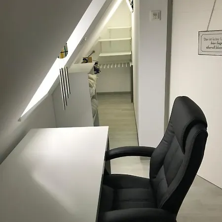 Apartement Fur Messebesucher Appartement Rosstal
