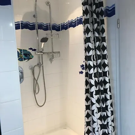 Apartement Fur Messebesucher * Rosstal