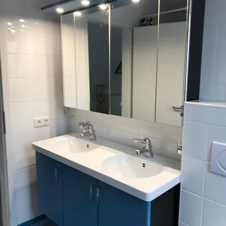 Appartement Apartement Fur Messebesucher