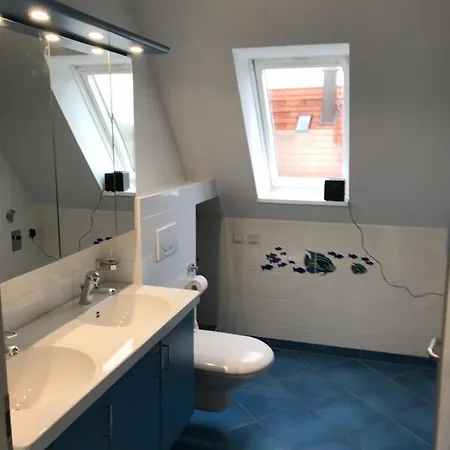 Appartement Apartement Fur Messebesucher Rosstal